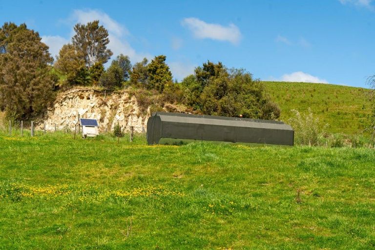 Photo of property in 599c Longbush Road, Hinakura, Masterton, 5884