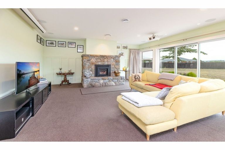 Photo of property in 3 Cullen Avenue, Swannanoa, Rangiora, 7475