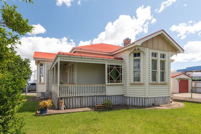 Photo of property in 207 Richmond Street, Thames, 3500