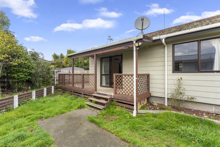 Photo of property in 42a Mcleavey Drive, Kelvin Grove, Palmerston North, 4414