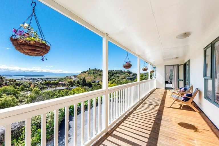 Photo of property in 35 Panorama Drive, Enner Glynn, Nelson, 7011