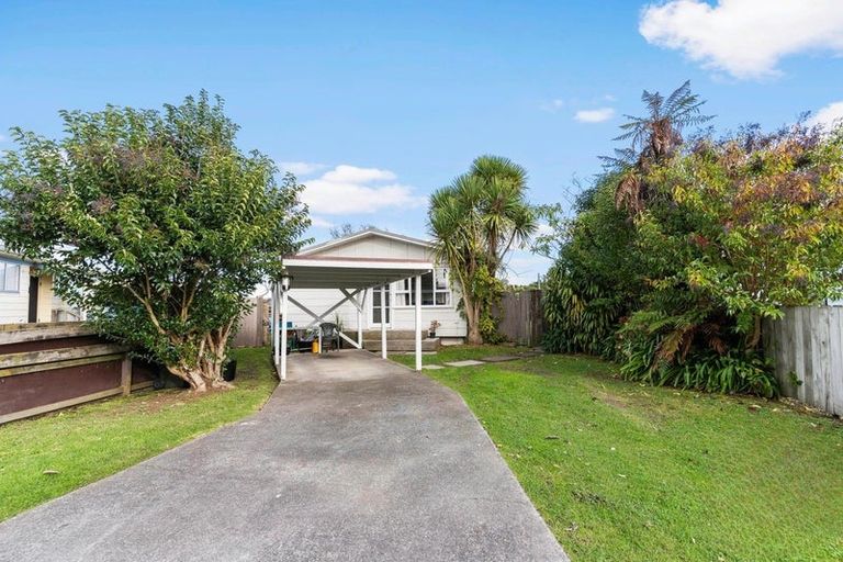 Photo of property in 3/18 Taka Street, Takanini, 2112