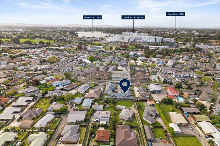 Photo of property in 3/30 Beatty Street, Melville, Hamilton, 3206