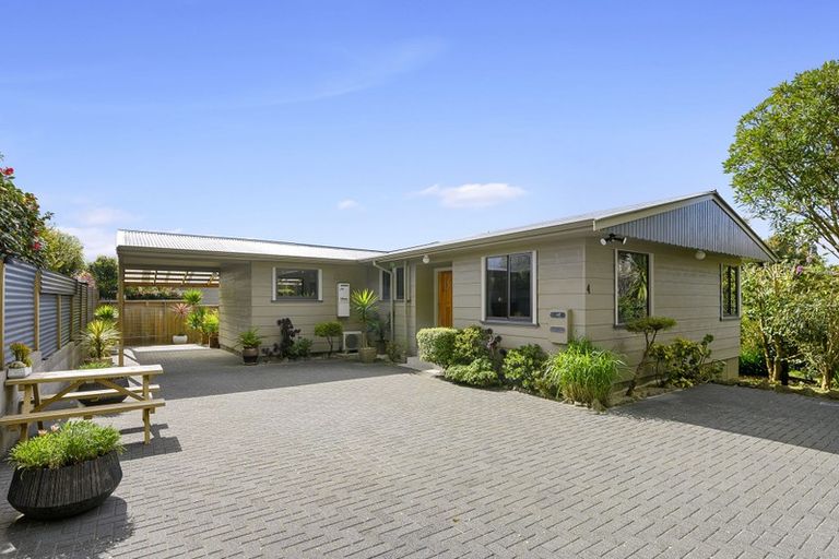 Photo of property in 4 Burn Road, Lynmore, Rotorua, 3010