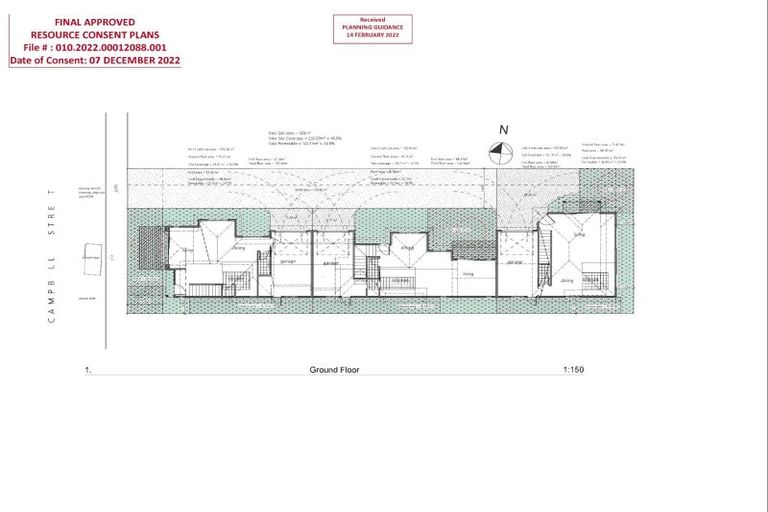 Photo of property in 9 Campbell Street, Frankton, Hamilton, 3204