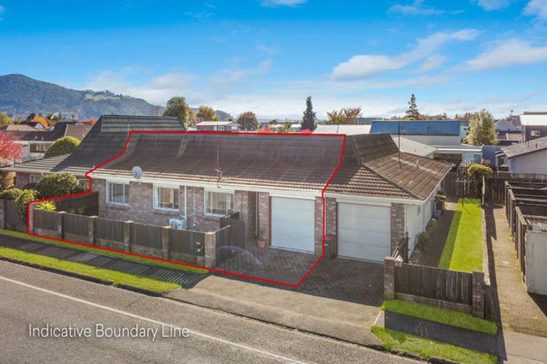 Photo of property in 39b Malfroy Road, Victoria, Rotorua, 3010
