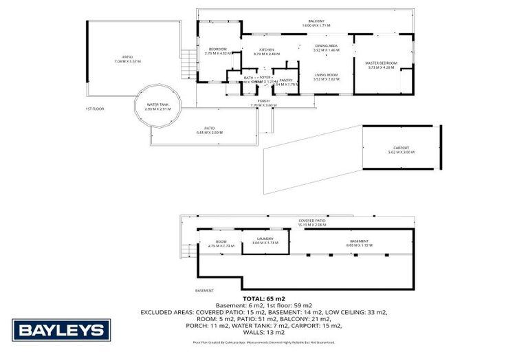 Photo of property in 23 Pacific Drive, Tairua, 3508