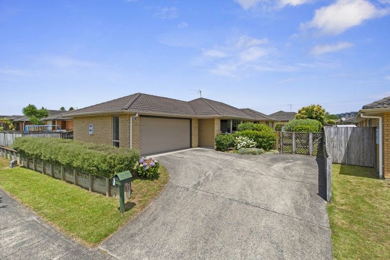 Photo of property in 8 Saint Johns Avenue, Hamilton East, Hamilton, 3216