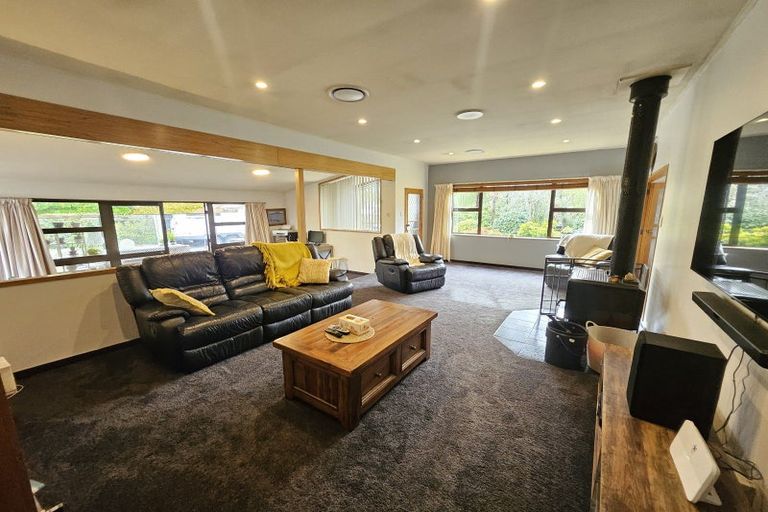 Photo of property in 46 Lydia Street, Greymouth, 7805