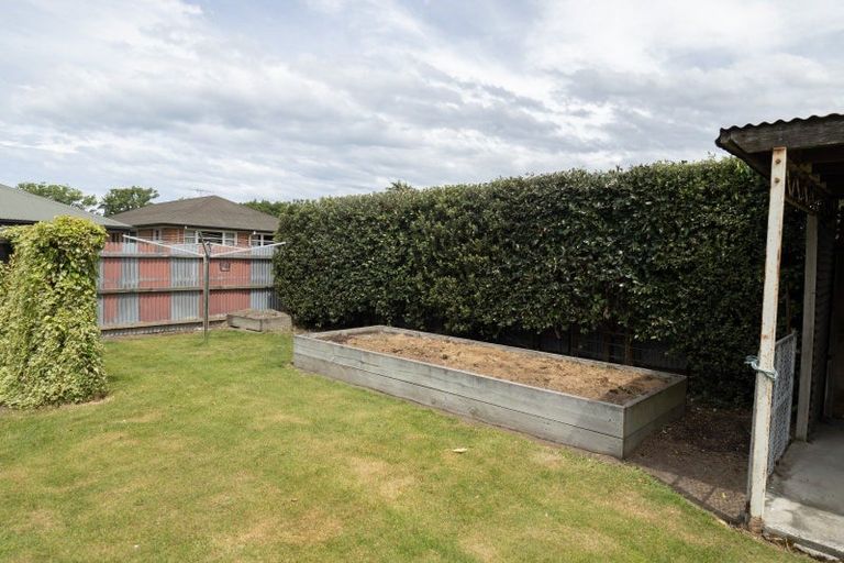 Photo of property in 11 Harrison Street, Allenton, Ashburton, 7700