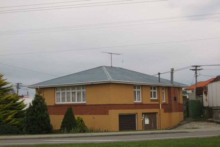 Photo of property in 2 Centennial Avenue, Balclutha, 9230