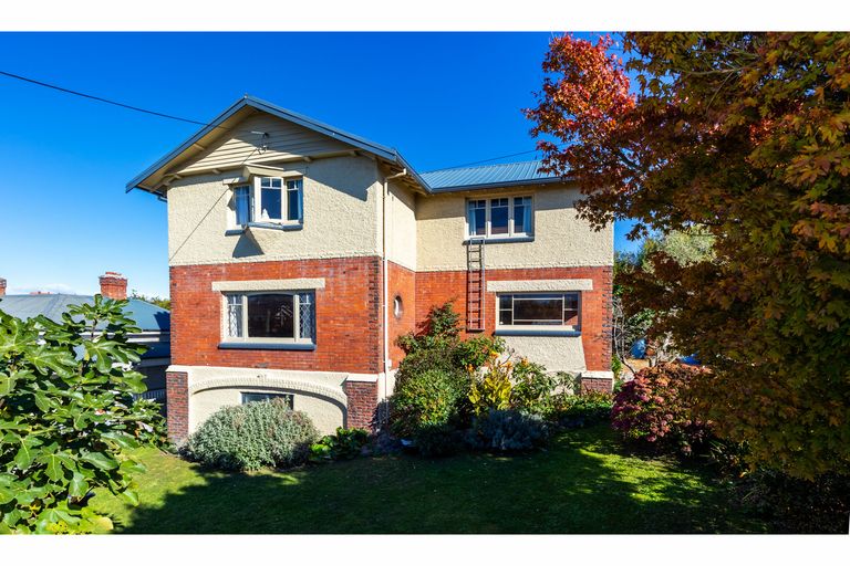 Photo of property in 4 Sea View Terrace, Seaview, Timaru, 7910