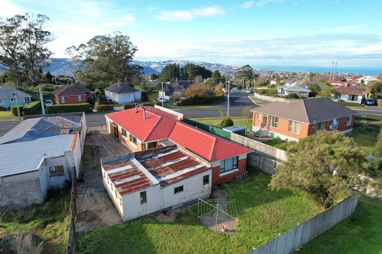 Photo of property in 96 Ashmore Street, Halfway Bush, Dunedin, 9010