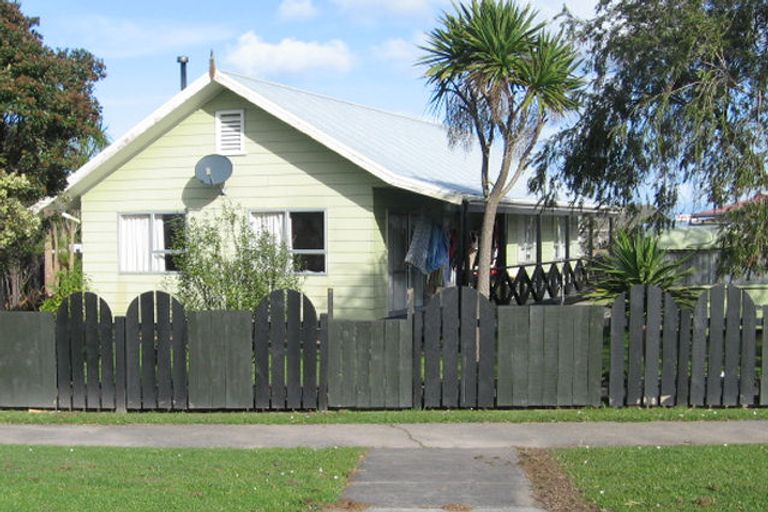 Photo of property in 111 Ranfurly Street, Dargaville, 0310