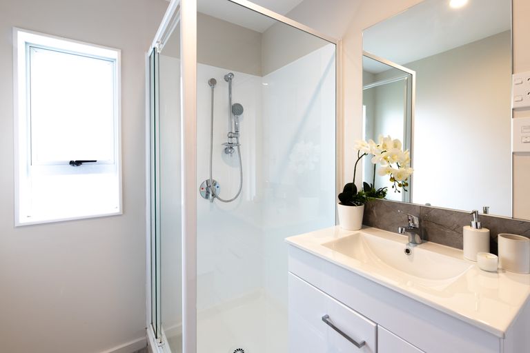 Photo of property in 1/18 Hardy Street, New Brighton, Christchurch, 8061