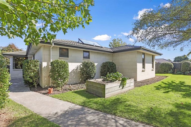 Photo of property in 198 Harrison Street, Allenton, Ashburton, 7700