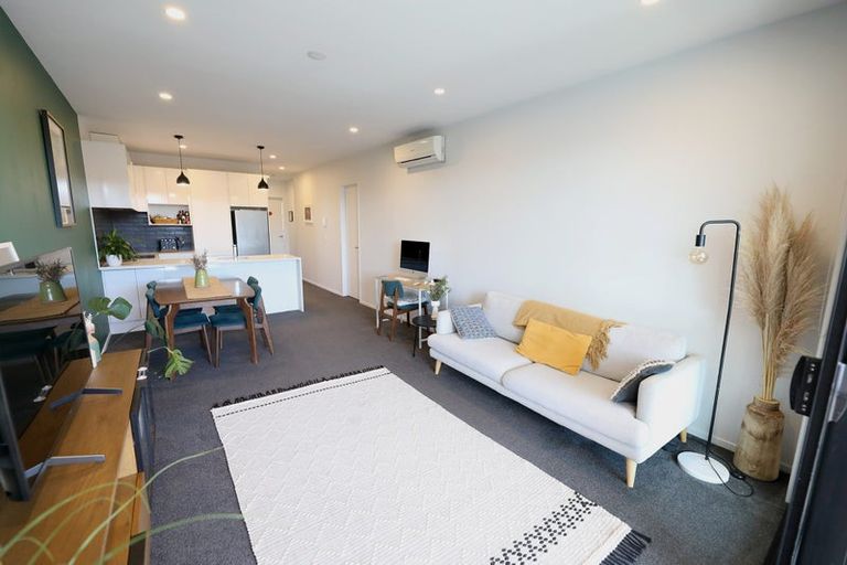 Photo of property in 210/81 Mapou Road, Hobsonville, Auckland, 0616