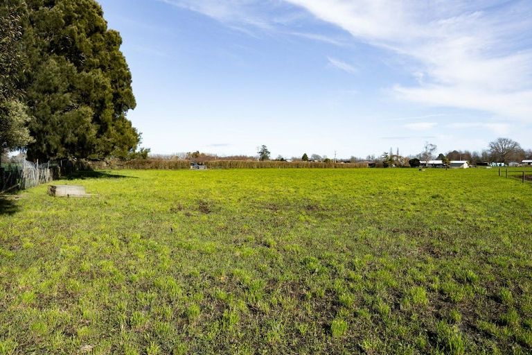 Photo of property in 405 Piako Road, Gordonton, 3281