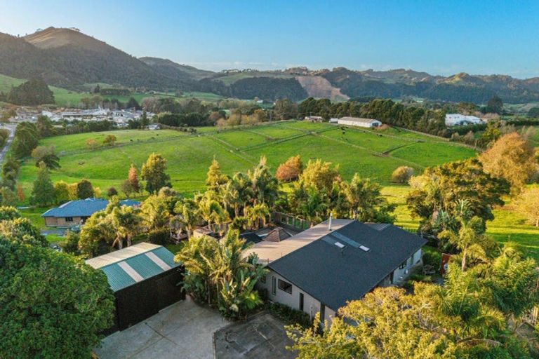 Photo of property in 47 Baird Road, Mangatawhiri, Pokeno, 2471