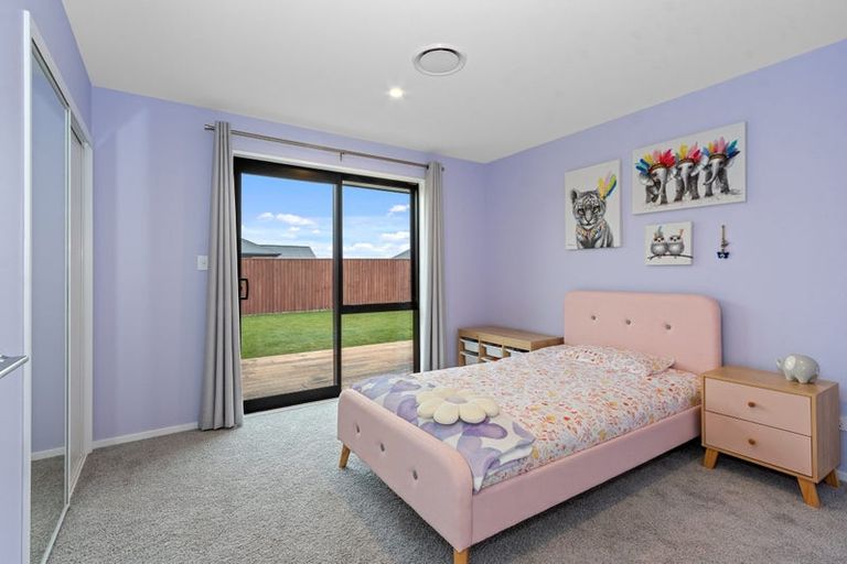 Photo of property in 15 Talon Drive, Rolleston, 7615