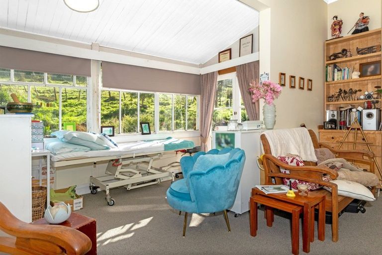 Photo of property in 331a Matokitoki Valley Road, Matokitoki, Gisborne, 4071