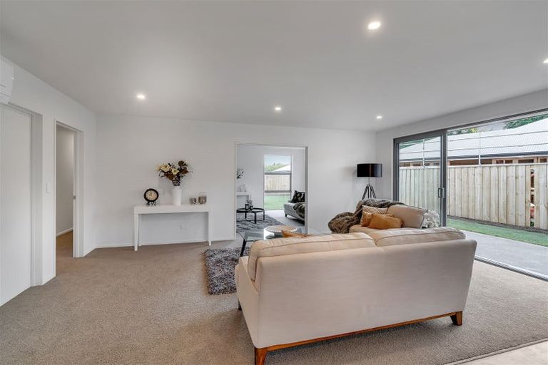 Photo of property in 3 Carlton Lane, Lincoln, 7608