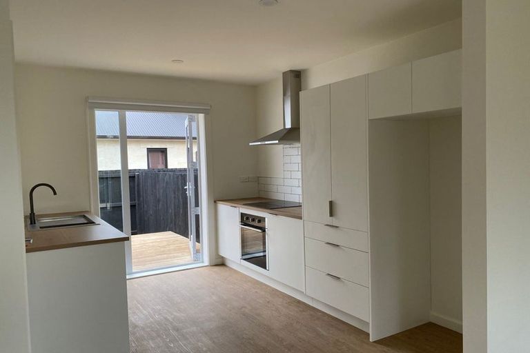 Photo of property in 1/54 Matai Street West, Riccarton, Christchurch, 8011