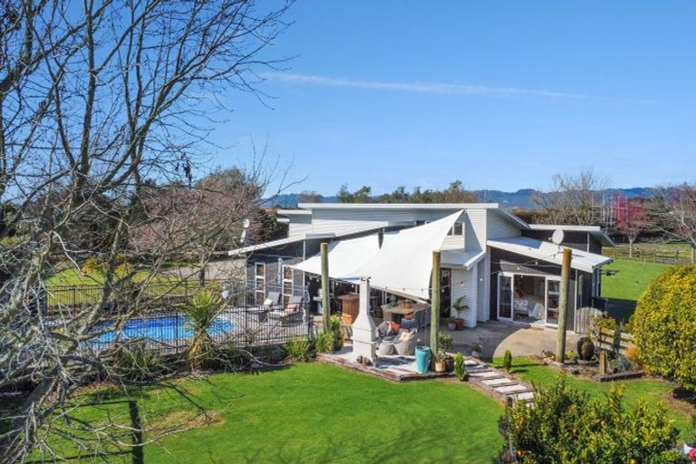 Photo of property in 4 Edgehaven Lane, Te Teko, Whakatane, 3193