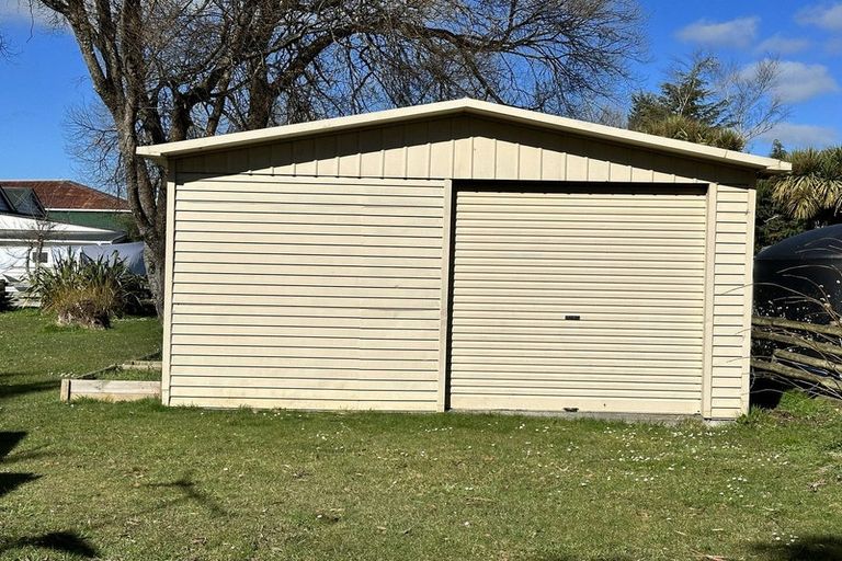 Photo of property in 3 Piwari Street, Rangataua, Ohakune, 4691