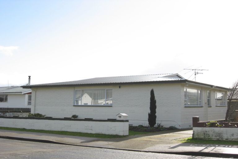 Photo of property in 162 Ettrick Street, Appleby, Invercargill, 9812