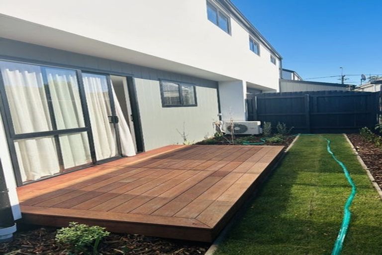 Photo of property in 4/138 Hills Road, Edgeware, Christchurch, 8013