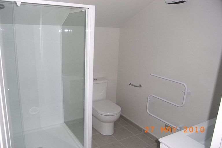 Photo of property in 55b Brockworth Place, Riccarton, Christchurch, 8011