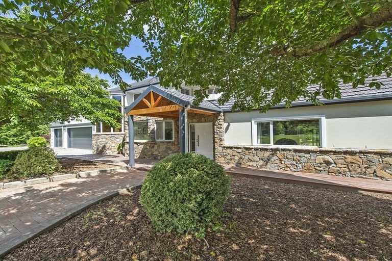 Photo of property in 25 Genesis Drive, West Melton, Christchurch, 7675