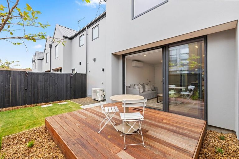 Photo of property in 25 Alexandra Street, Richmond, Christchurch, 8013
