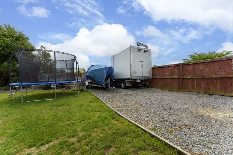 Photo of property in 40 Paget Drive, Woodend, 7610