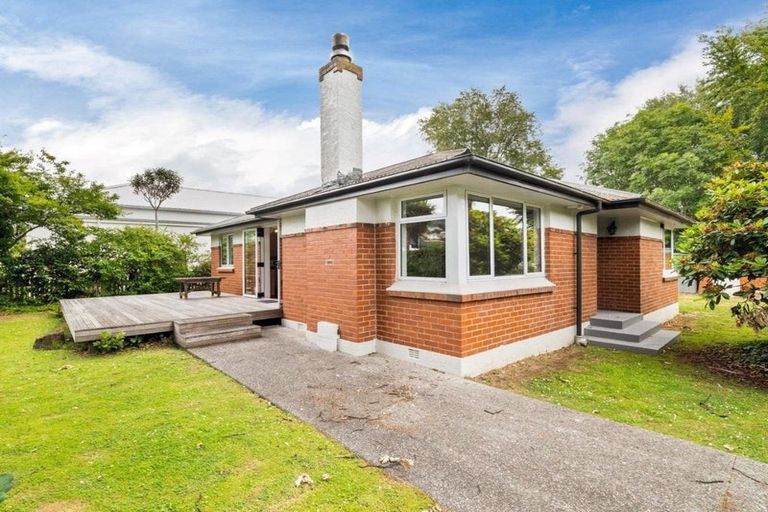 Photo of property in 80 North Road, North East Valley, Dunedin, 9010