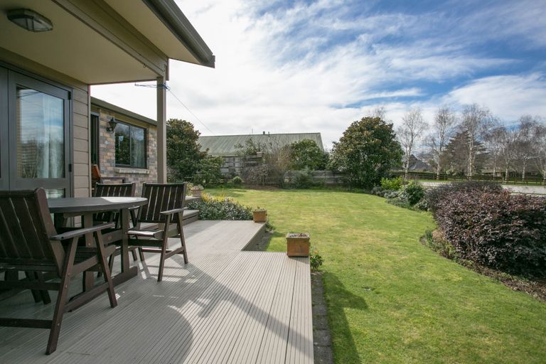 Photo of property in 84 Burwood Road, Matamata, 3400