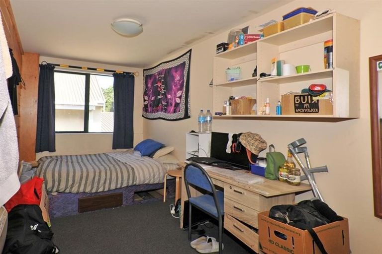 Photo of property in Te Awhina Apartments, 17/22 Sussex Street, Mount Cook, Wellington, 6021