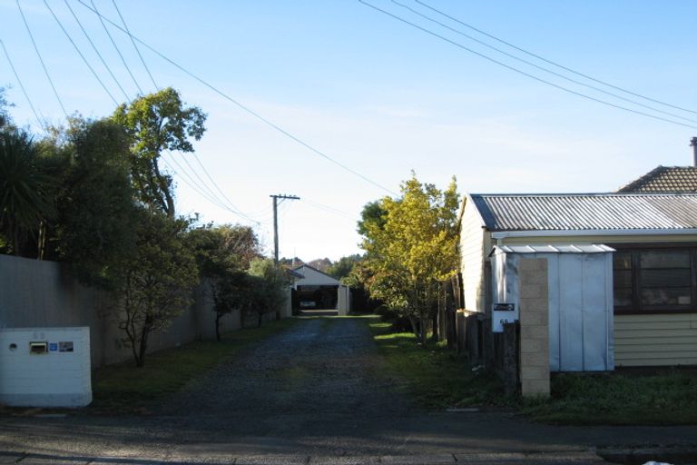 Photo of property in 66 Bower Avenue, New Brighton, Christchurch, 8083