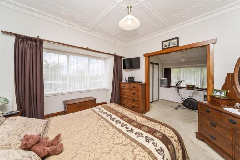 Photo of property in State Highway 3, Hawera, 4672