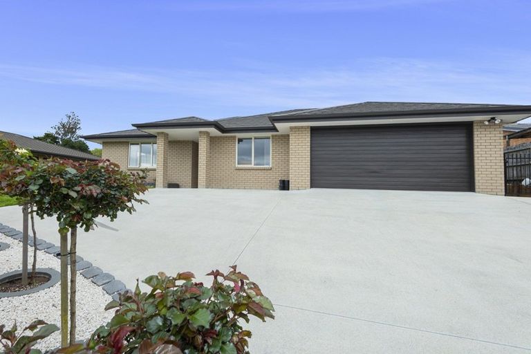 Photo of property in 8 Briden Drive, Tikipunga, Whangarei, 0112