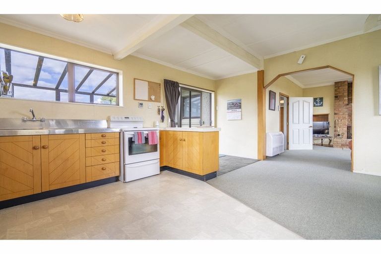 Photo of property in 1335 Woodlands Invercargill Highway, Woodlands, Invercargill, 9871
