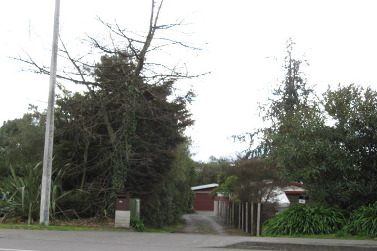 Photo of property in 89 Te Mata Road, Havelock North, 4130