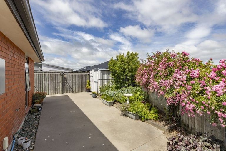 Photo of property in 7 Pimlico Place, Rangiora, 7400