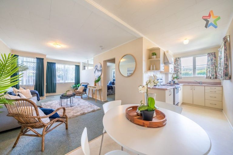 Photo of property in 8/42 Britannia Street, Petone, Lower Hutt, 5012