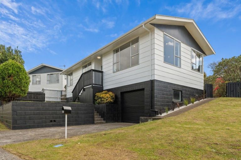 Photo of property in 22 Tavistock Street, Westown, New Plymouth, 4310