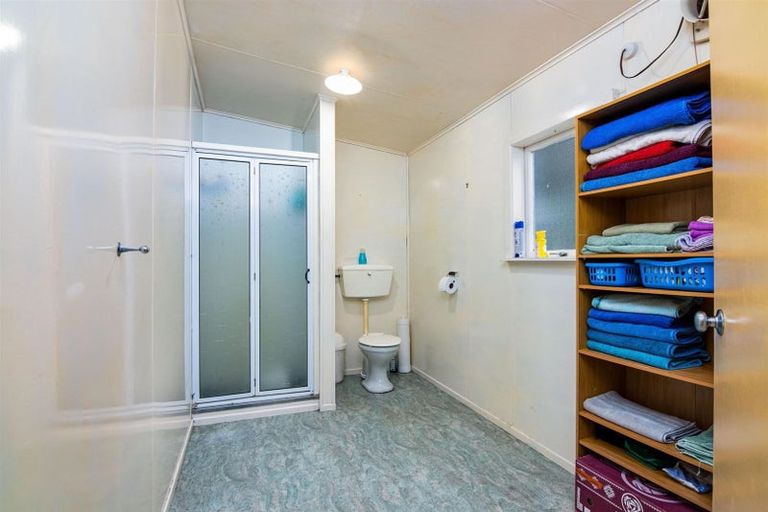 Photo of property in 152 Opaki Kaiparoro Road, Eketahuna, 4994