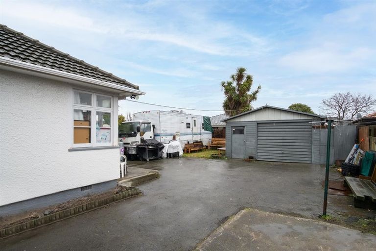 Photo of property in 101 Bower Avenue, New Brighton, Christchurch, 8083