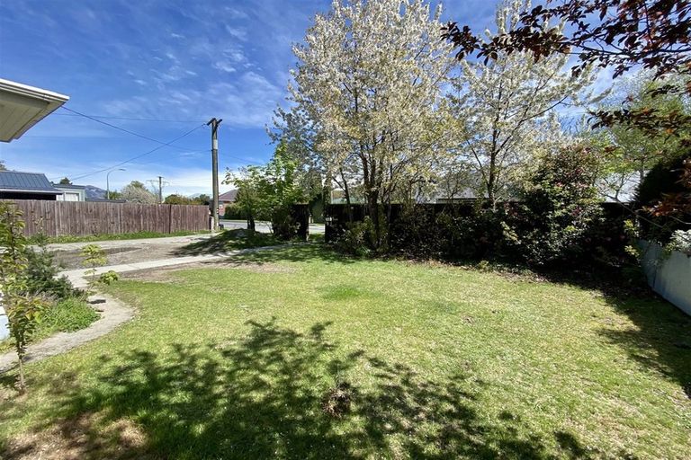 Photo of property in 3 Dorset Street, Hanmer Springs, 7334