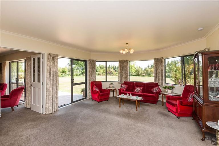 Photo of property in 203 Johns Road, Rangiora, 7400
